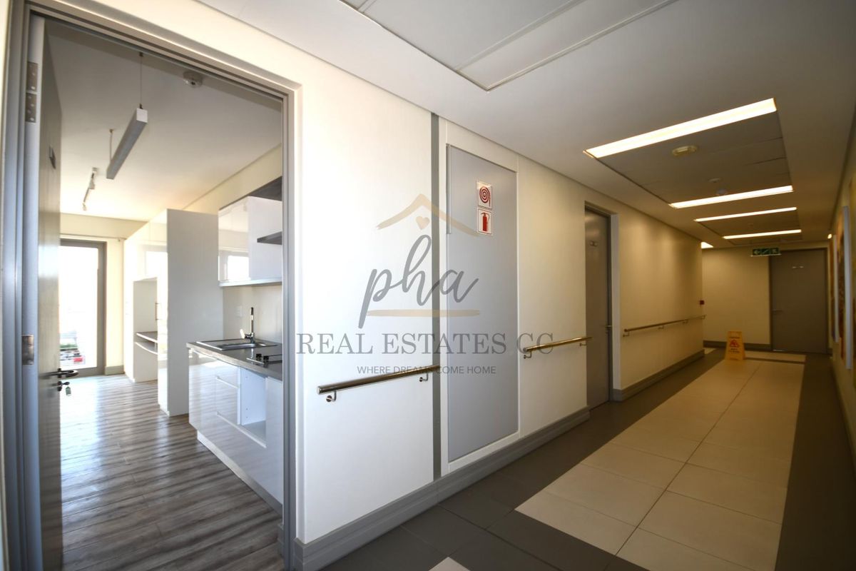 Safe and Low-Maintenance Retirement Oasis! - Photo 2