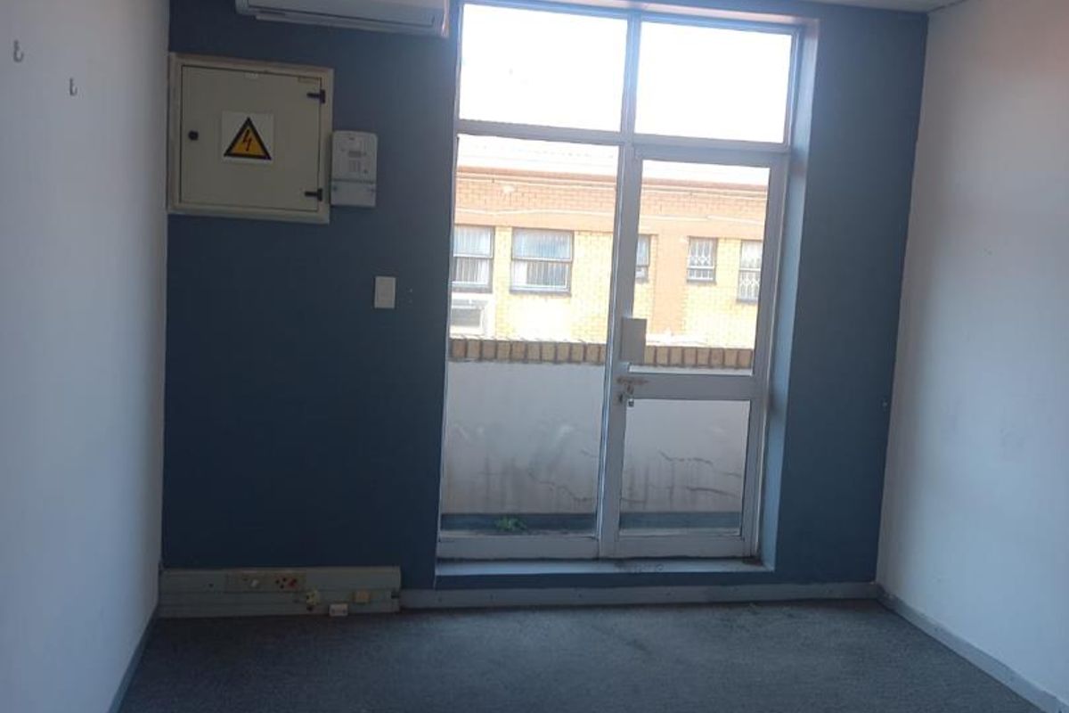Versatile Commercial Space in Richards Bay Central for Lease - Photo 4
