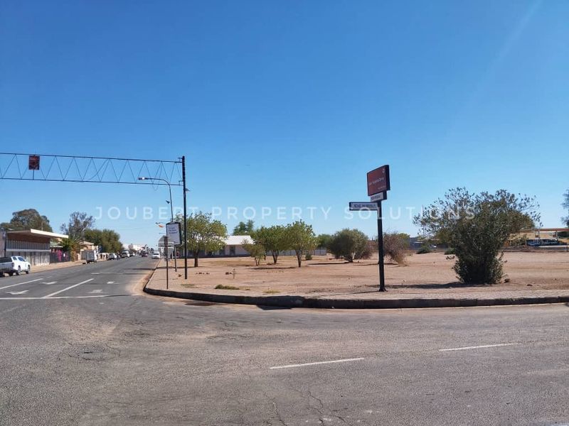 PRIME LOCATED ERF FOR SALE IN MARIENTAL - NAMIBIA - Photo 2