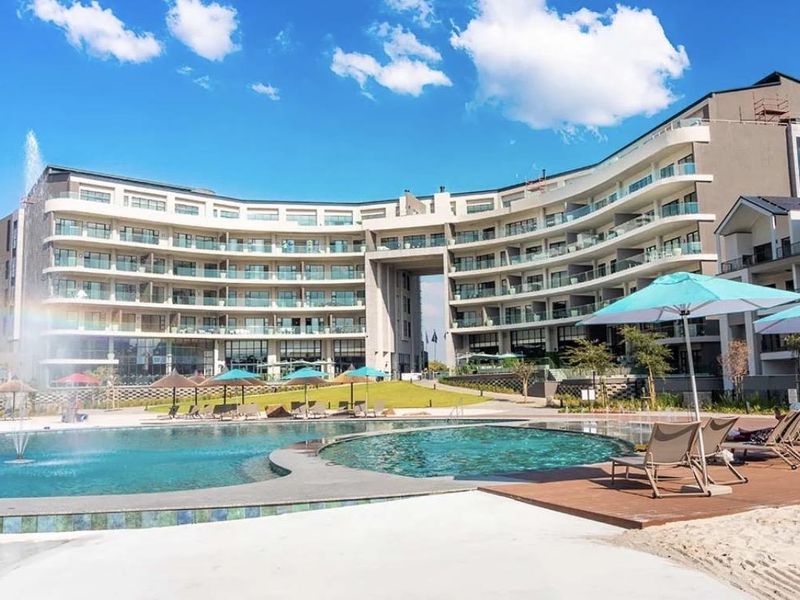 1 bedroom luxury apartment for sale in Munyaka - Photo 4
