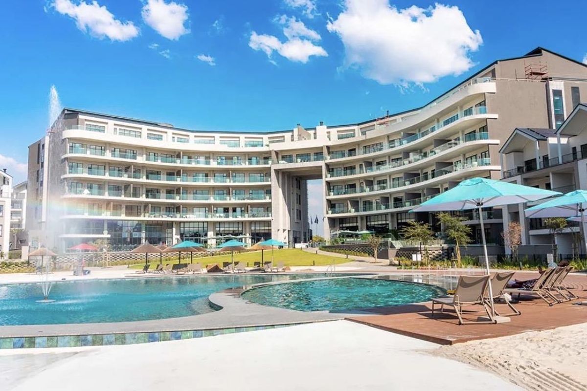 1 bedroom luxury apartment for sale in Munyaka - Photo 4
