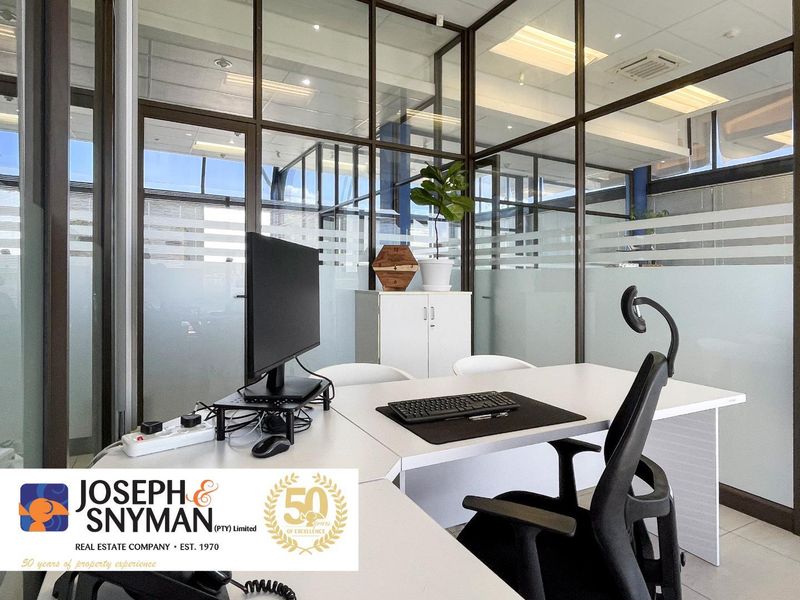 Office Accommodation - On Periphery of Windhoek's CBD - Photo 3