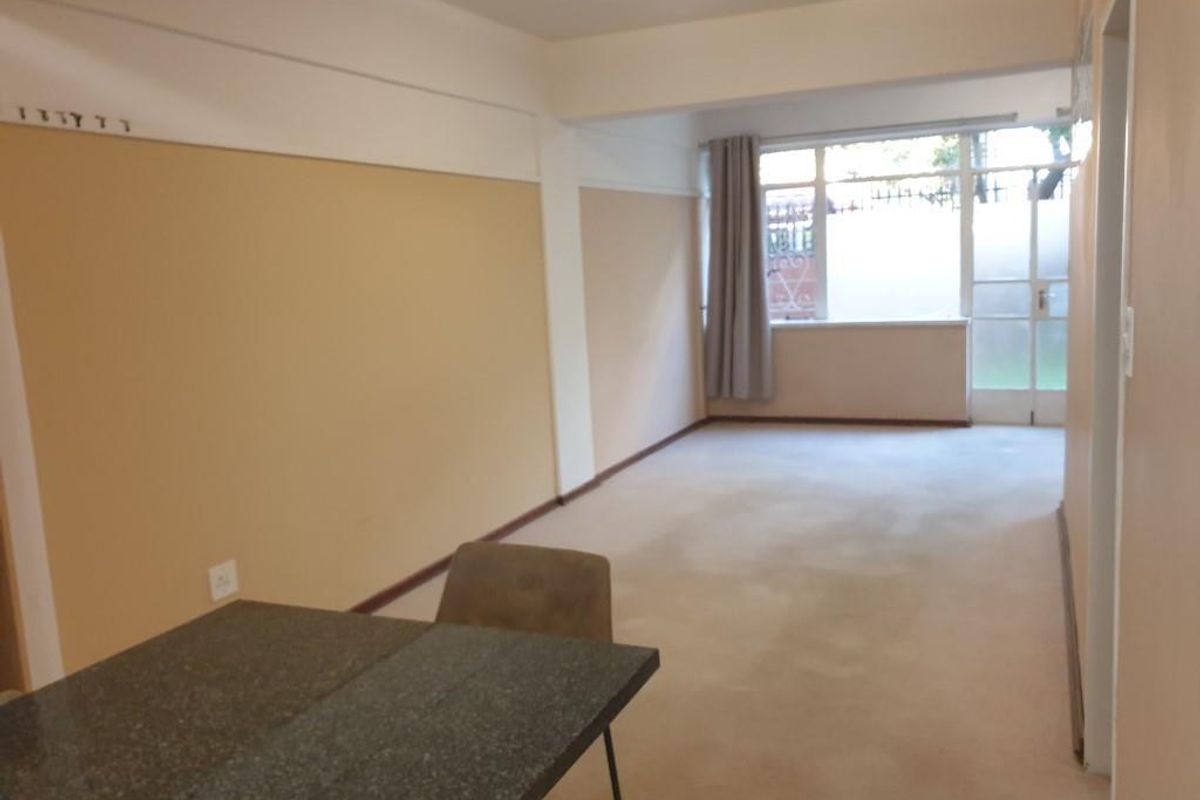 1 BEDROOM APARTMENT FOR SALE IN ROSEBANK - Photo 3