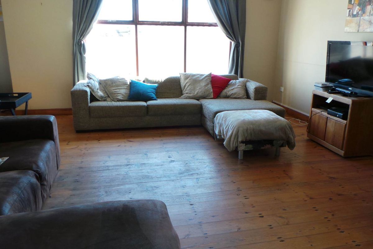 4 bedrooms House in Lagoon - Photo 2