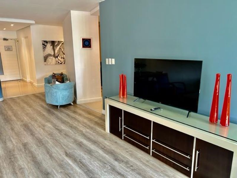 3 BED 2.5 BATH FULLY FURNISHED APARTMENT MORNINGSIDE - Photo 5