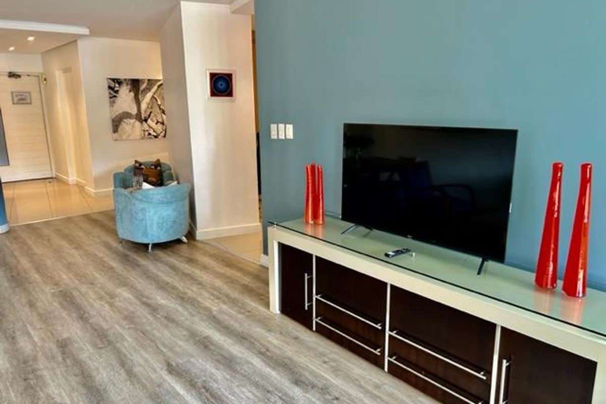 3 BED 2.5 BATH FULLY FURNISHED APARTMENT MORNINGSIDE - Photo 5