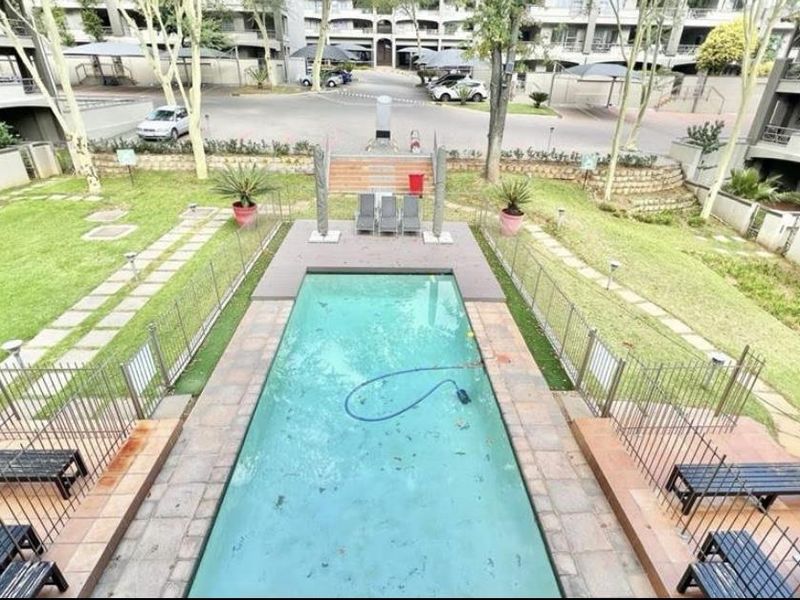 Luxury Fully Furnished 2bed Penthouse Apartment Morningside– FOR SALE - Photo 1