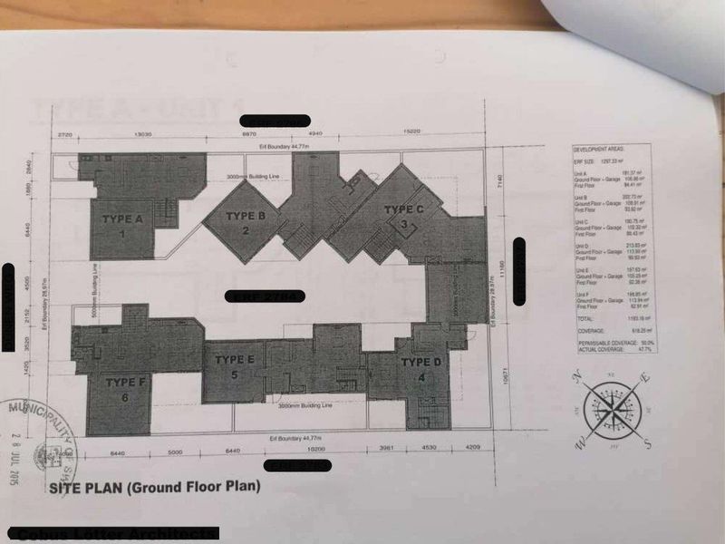 NEW DEVELOPMENT FOR SALE IN SWAKOPMUND, NAMIBIA - Photo 7