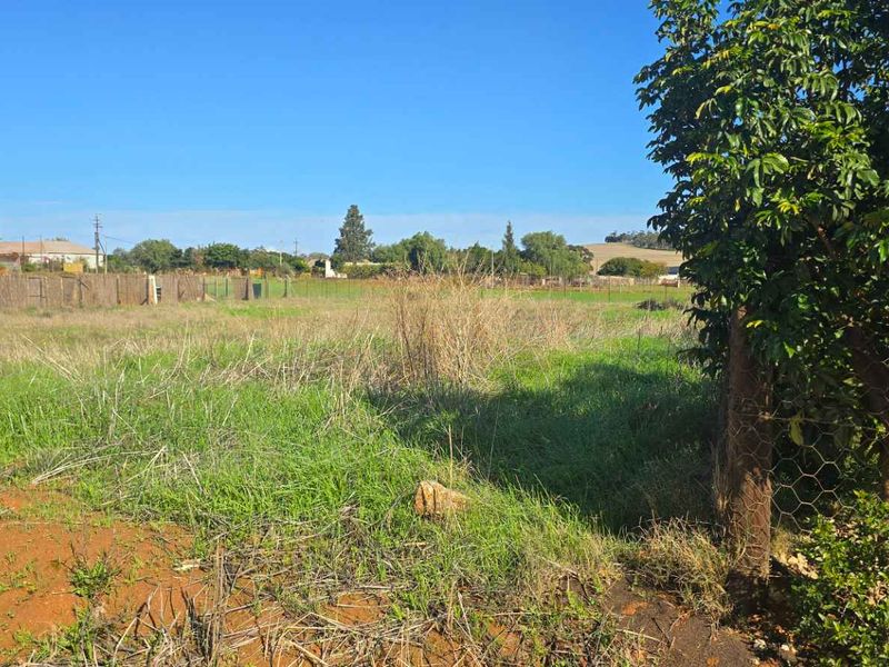 Prime Multi-Use Vacant Land for Sale: Ideal for Homesteading - Photo 6