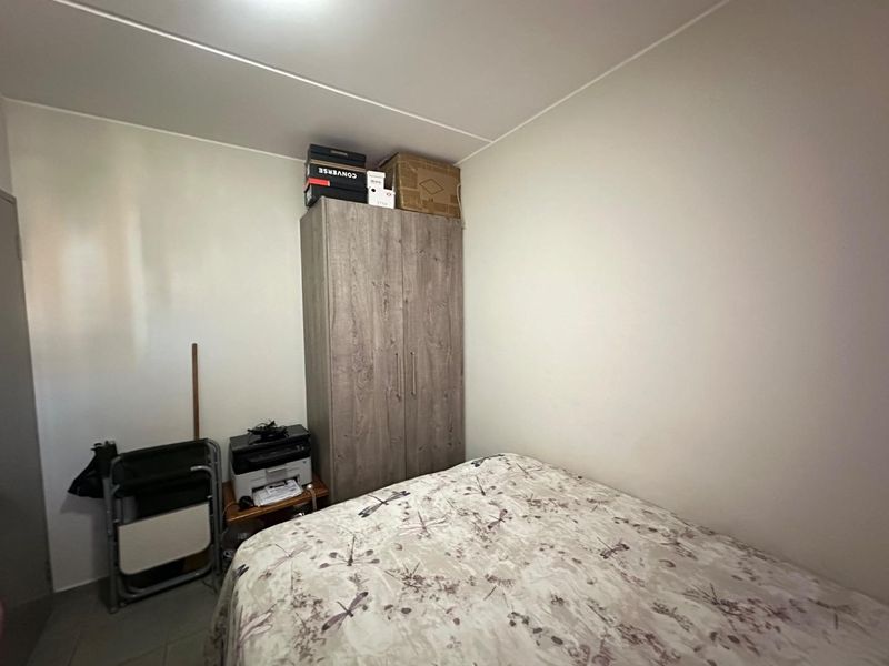 Charming 2-Bedroom Apartment for Sale in Wolmer - Photo 8