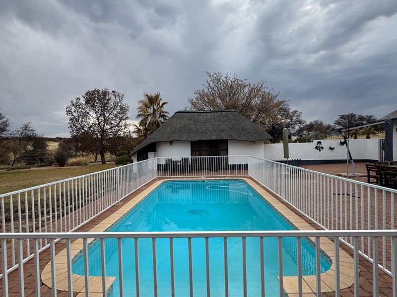 🏡 For Sale – Stunning 26.8 Hectare Nature Estate near Kappsfarm 🌿 - Photo 4