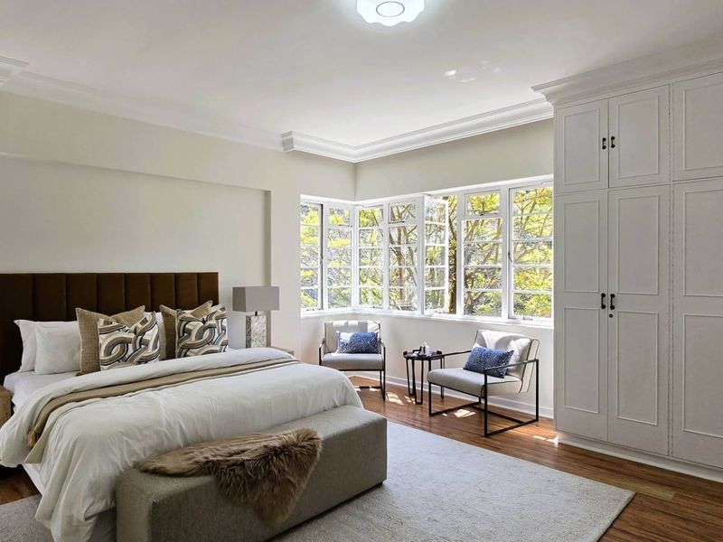 3 Bedroom, 2 Bathroom Apartment – Houghton Heights, Houghton Estate - Photo 3
