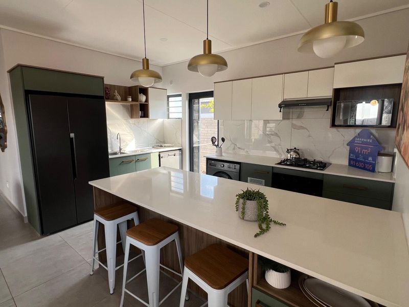 Sapphire Estate Albertsdal – Modern Living in a New Development Opportunity - Photo 4