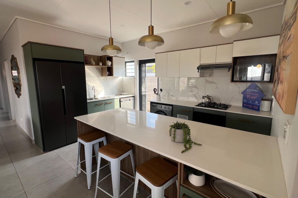 Sapphire Estate Albertsdal – Modern Living in a New Development Opportunity - Photo 4