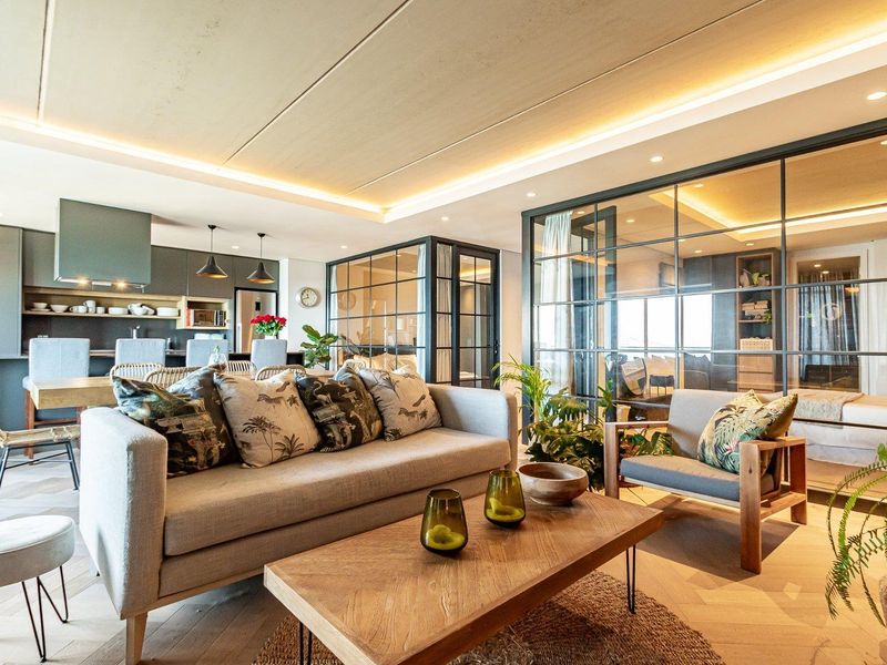 Beautiful 2 bedroom Seafront apartment in Simons Town (HB) - Photo 9