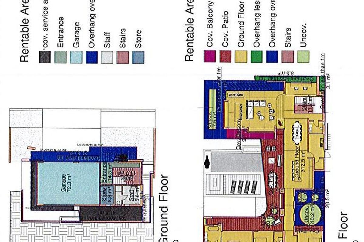 The Entrance of this Modular Design home starts with a beautiful staircase to the top and 1st floor. - Photo 4
