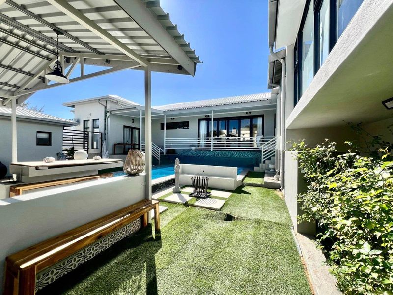 3 Bedroom House To Rent in Auasblick - Photo 3