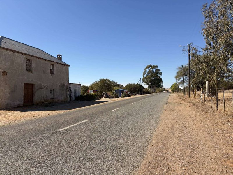 Prime Commercial Opportunity in the Heart of Koringberg - Photo 6