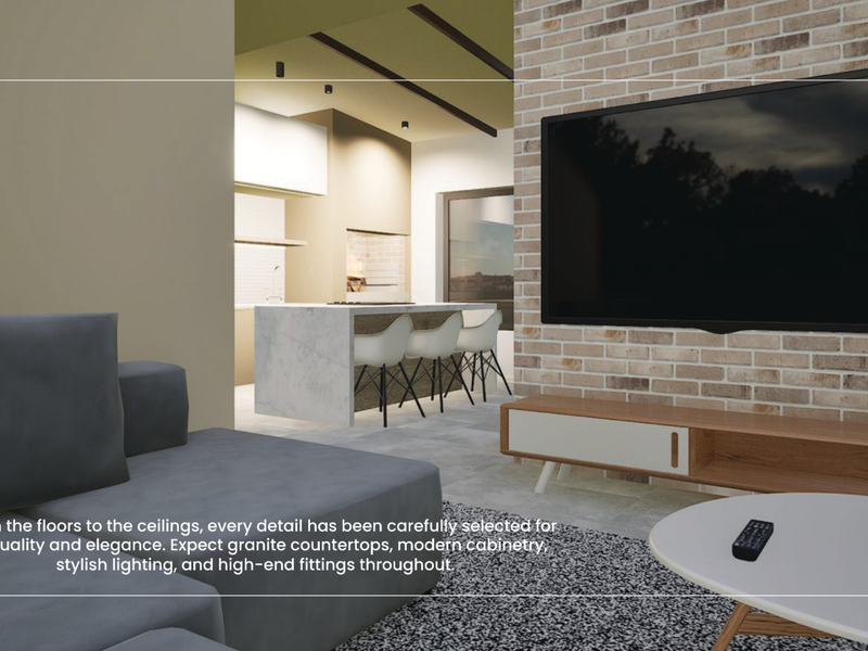 Beautiful Modern 3 bedroom Duplex for sale Swakopmund - Photo 7