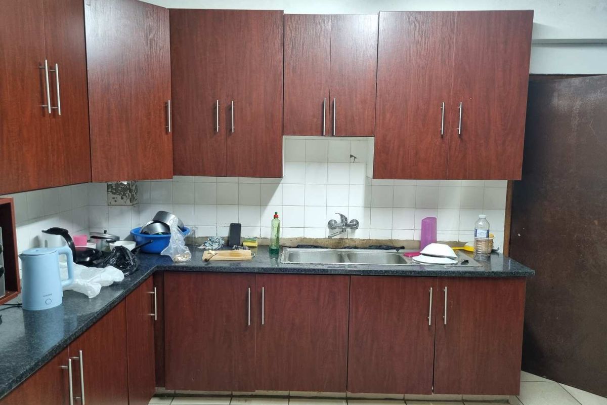 Investment  opportunity Apartment in Southernwood - Photo 3