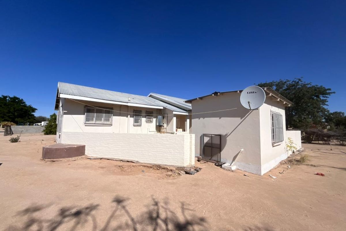 3 BEDROOM HOUSE IN UIS (FOR SALE) - Photo 3