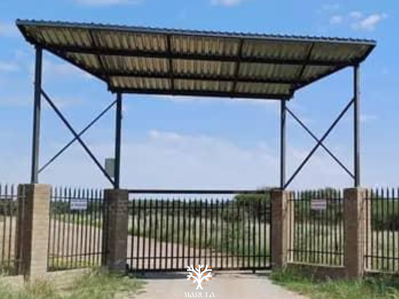 5-HECTARE PLOT AVAILABLE WITH RURAL-RESIDENTIAL ZONING - Photo 7