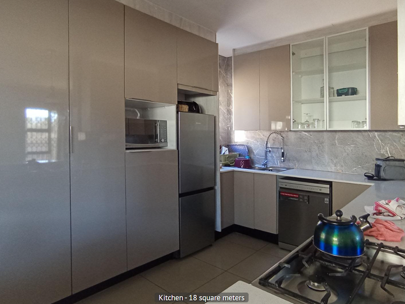 3 elegant bedrooms house for sale in Amandasig - Photo 7