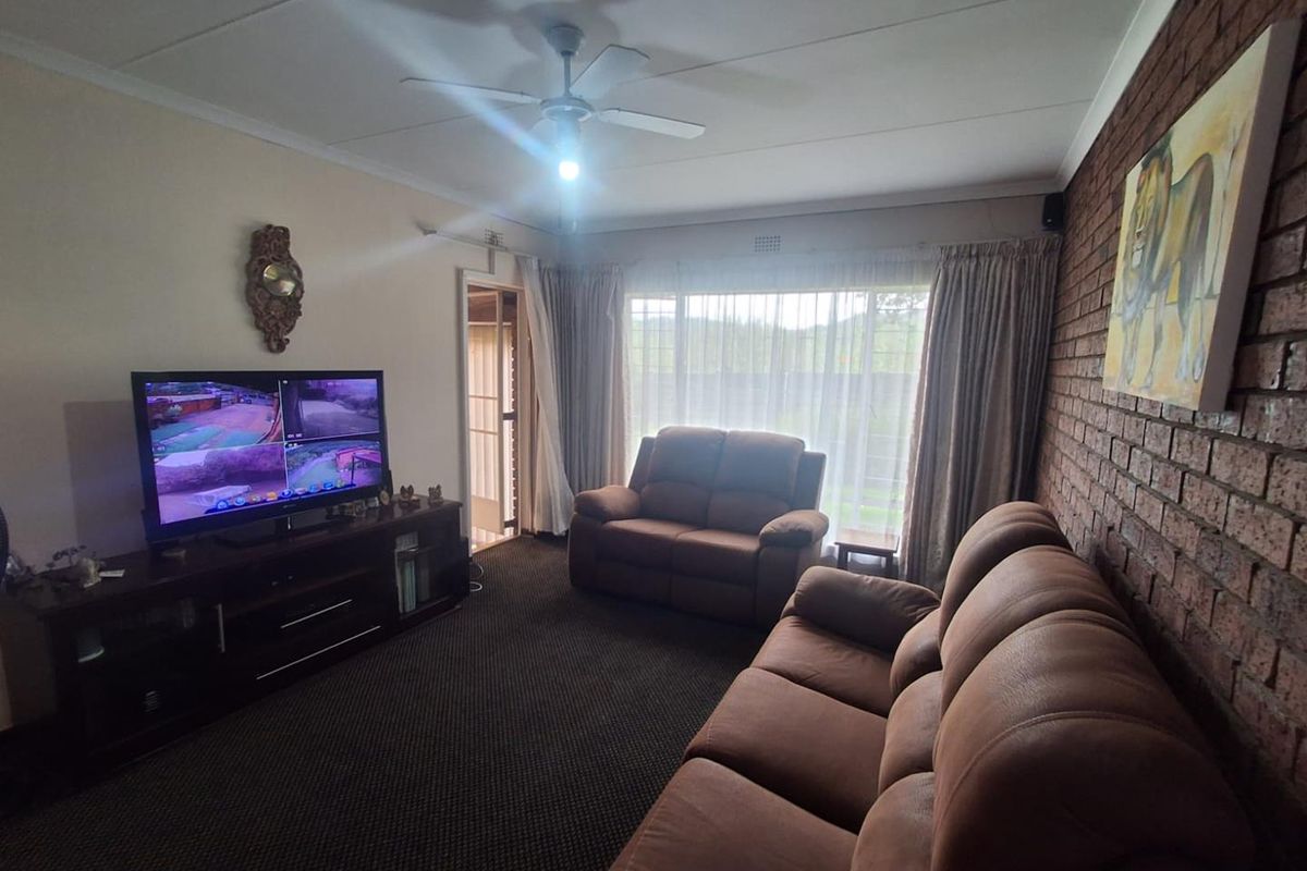 FAMILY HOME IN CUL-DE-SAC GLENVISTA - Photo 4