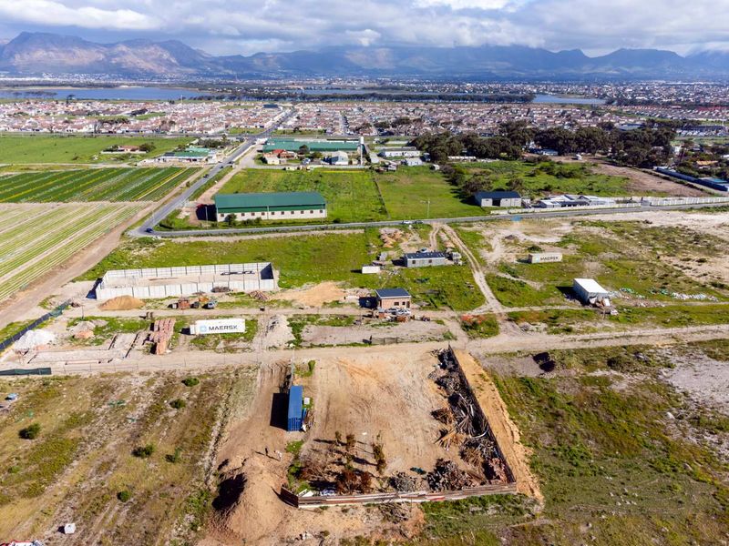 Approximately 1000sqm Vacant Land - Photo 7