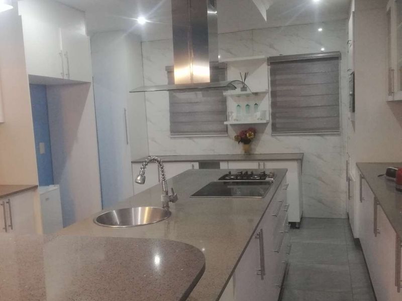 3 bedroom house in Rayton where contemporary comfort meets timeless charm in the heart of Rayton east of Pretoria. - Photo 3