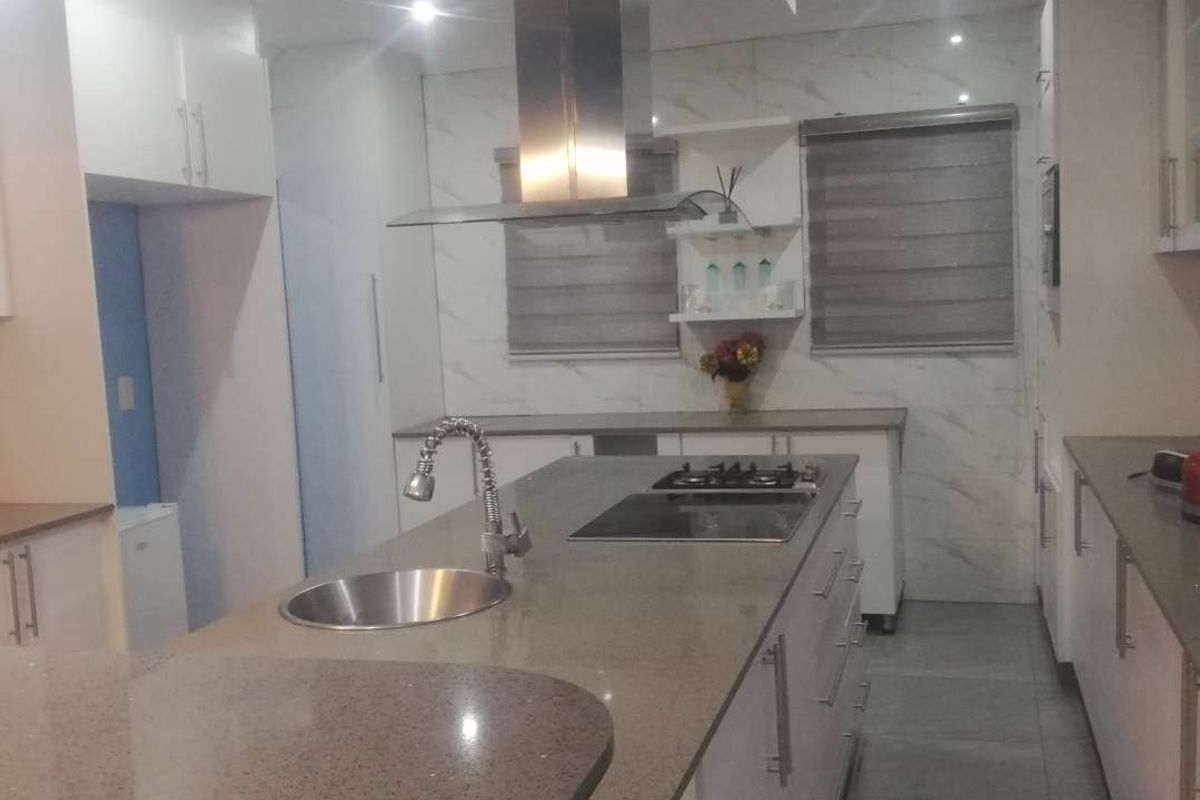 3 bedroom house in Rayton where contemporary comfort meets timeless charm in the heart of Rayton east of Pretoria. - Photo 3