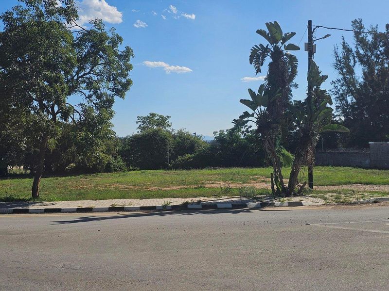 HUGE VACANT LAND - Photo 4