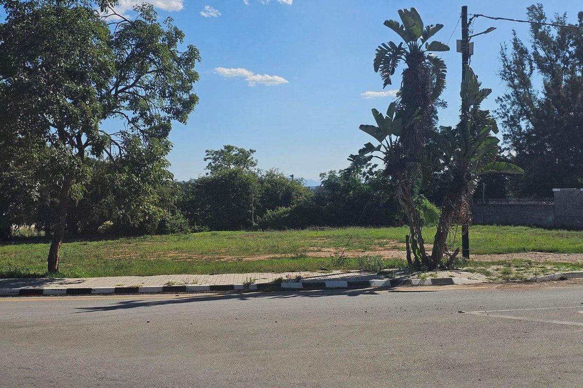 HUGE VACANT LAND - Photo 4