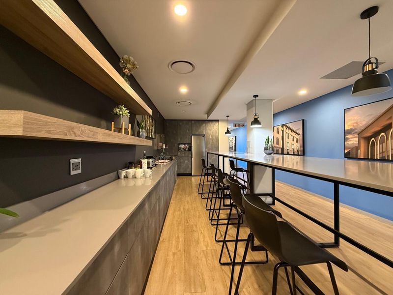 Prime Office Space Available at Monte Circle Flexi Suites - Photo 6