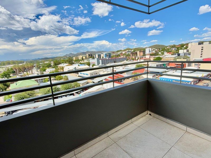 CBD - LOVELY SUNRISES!! - NS1 365 000 - Photo 8