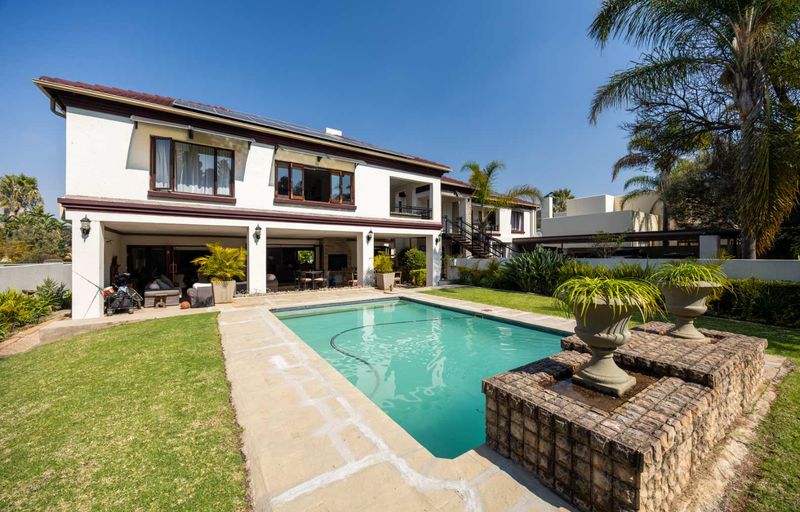Spacious Family Home with Exceptional Entertainment & Income Potential