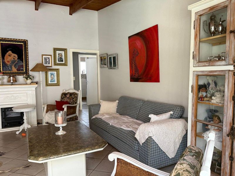 Large 4 bedroom family home - Photo 6