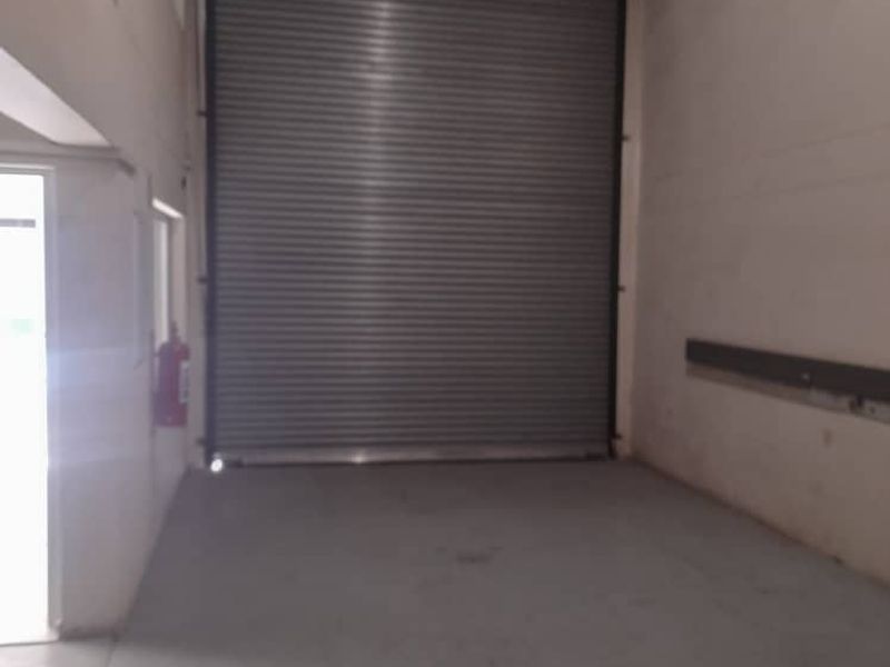 FOR SALE - Warehouse at Barleo Park Northern Industrial - Photo 3
