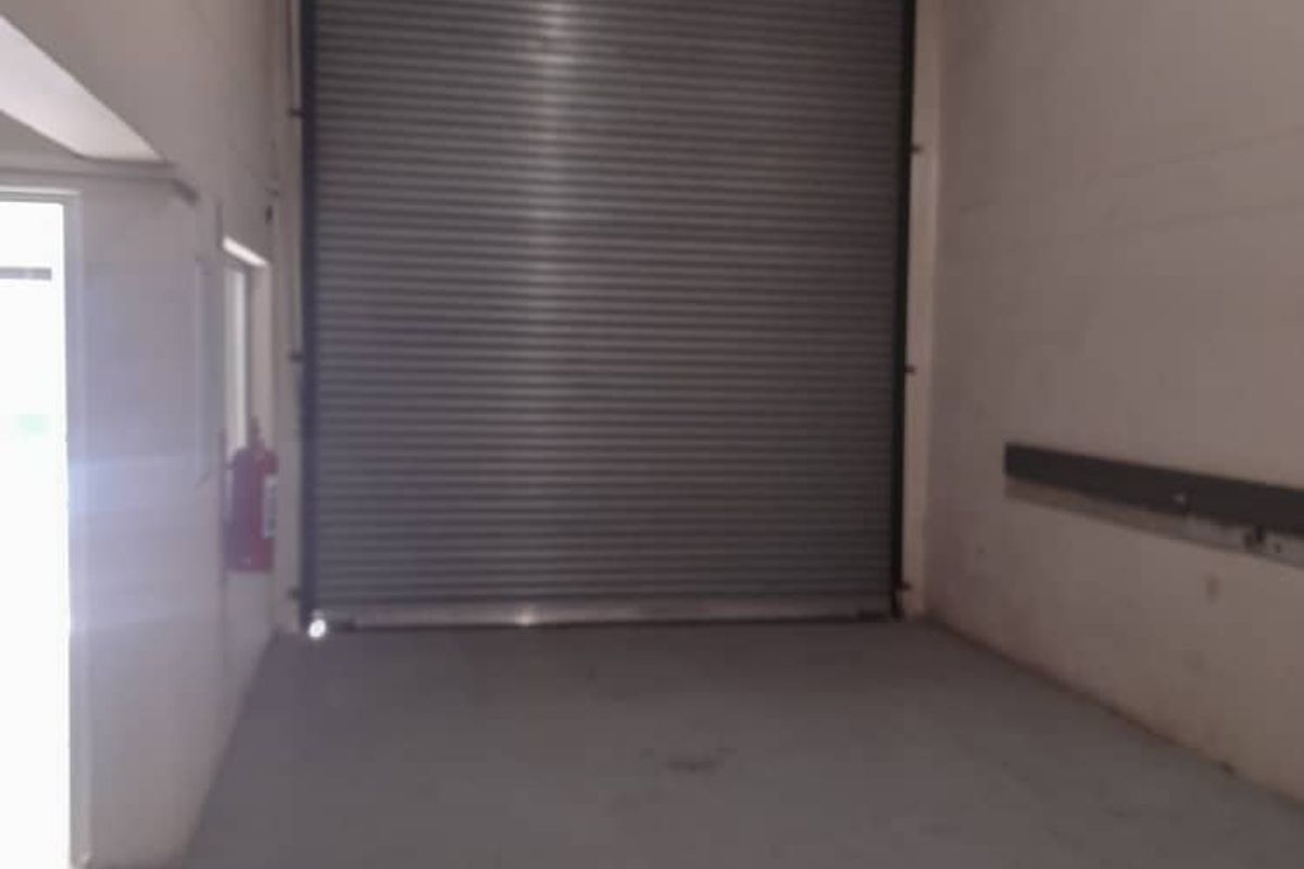 FOR SALE - Warehouse at Barleo Park Northern Industrial - Photo 3