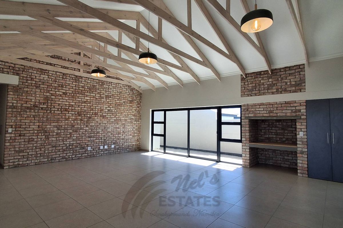 New Home For Sale in Kramersdorf, Swakopmund - Photo 2