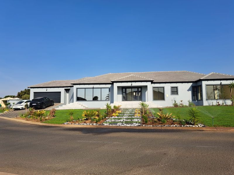 3 bedroom house - Photo 1