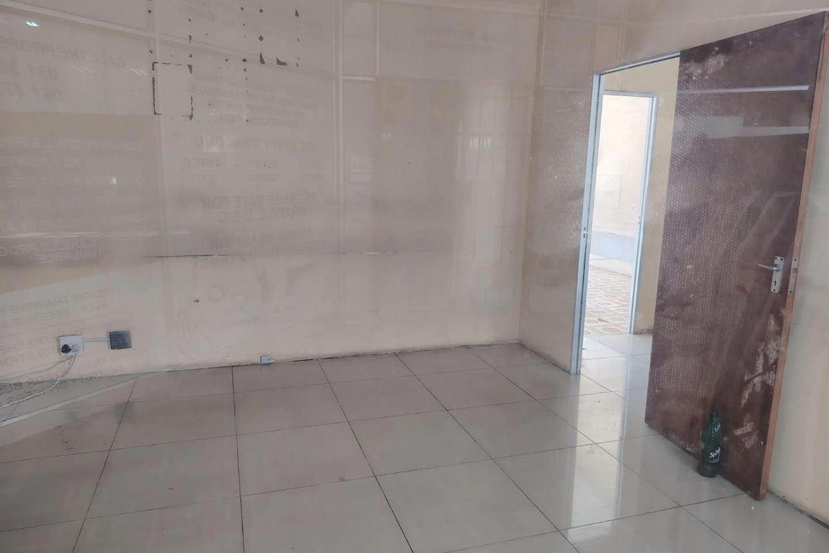 Prime office Space to let in the CBD - Photo 5