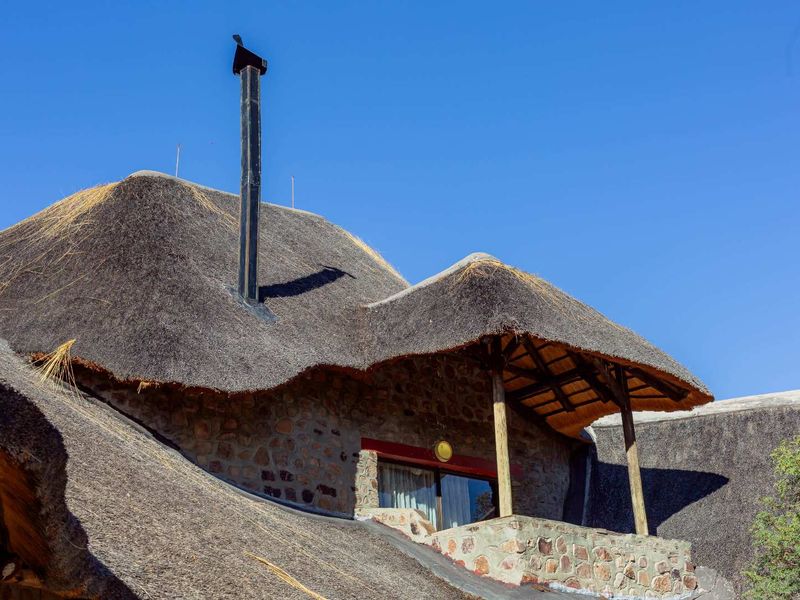 FOR SALE- FARM A FEW KM FROM AUS, NAMIBIA. - Photo 5
