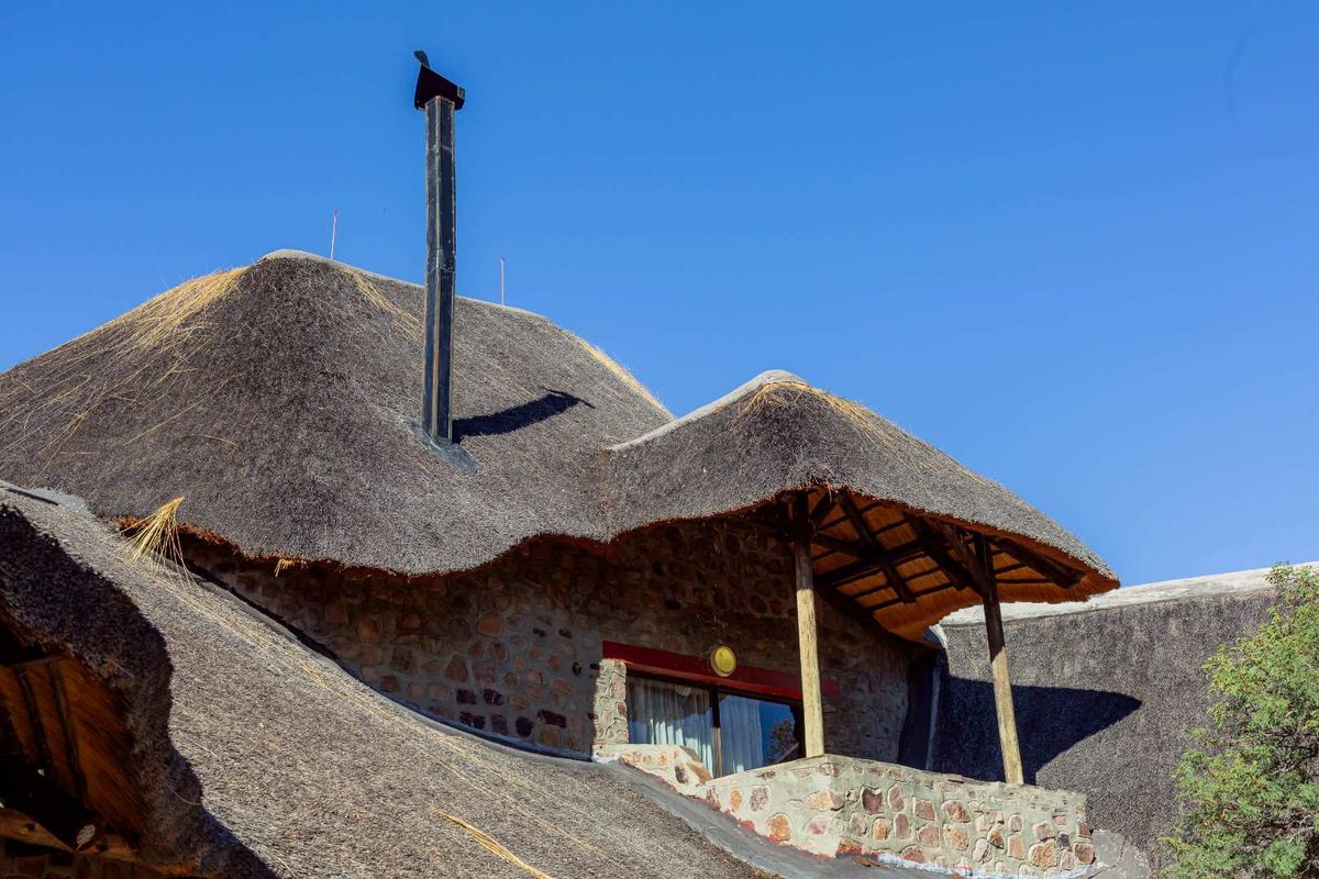 FOR SALE- FARM A FEW KM FROM AUS, NAMIBIA. - Photo 5