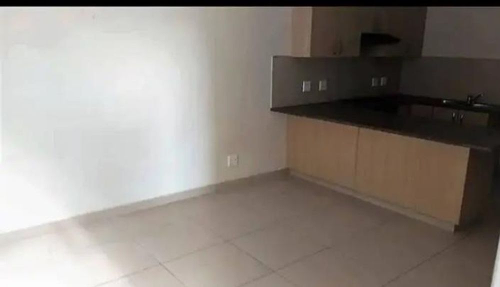 Open plan