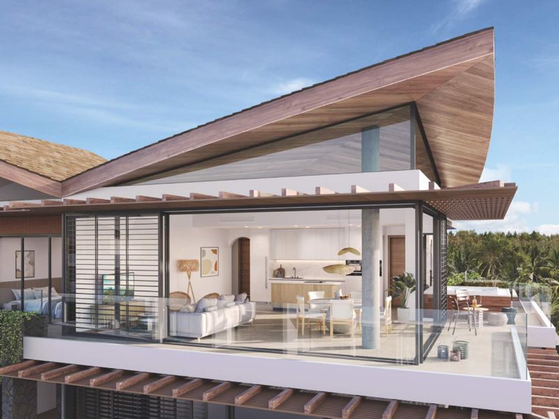 LA PIROGUE RESIDENCES — RADIATE THE MAGIC OF MAURITIUS WITH DESTINATION MAURITIUS - Photo 4