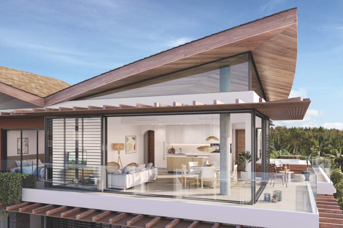 LA PIROGUE RESIDENCES — RADIATE THE MAGIC OF MAURITIUS WITH DESTINATION MAURITIUS - Photo 4