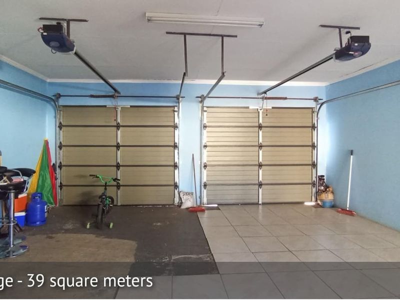 Three bedroom house for sale in Amandasig - Photo 5