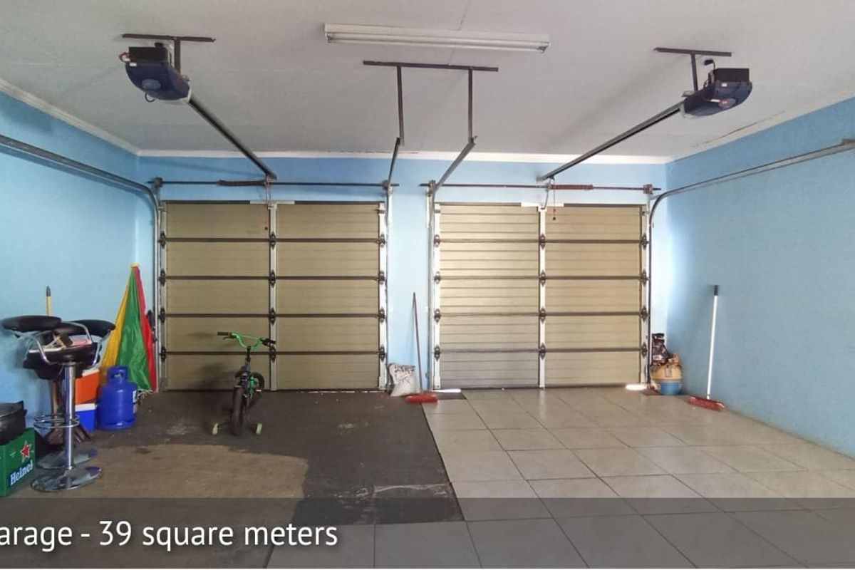 Three bedroom house for sale in Amandasig - Photo 5