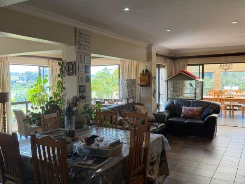 MORE THAN A HOME - A VAAL DAM LIFESTYLE - Photo 7